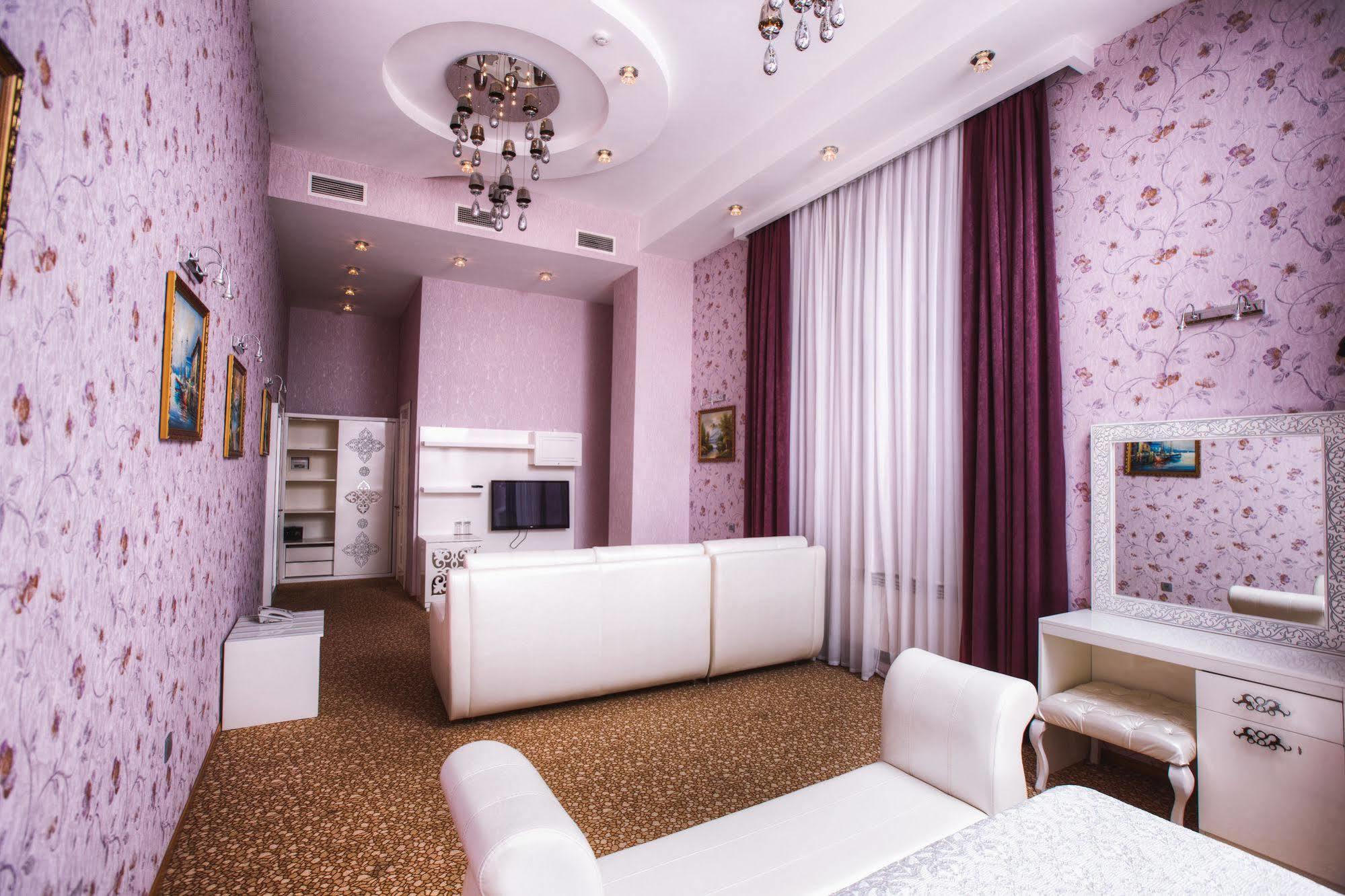 Admiral Hotel Baku Exterior photo