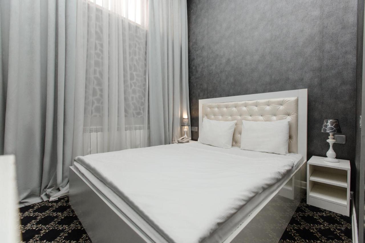 Admiral Hotel Baku Exterior photo